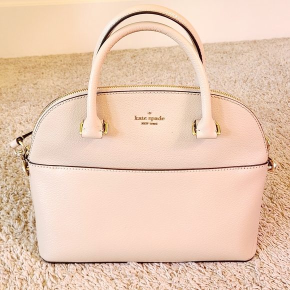 Kate Spade Grove Street Carli Satchel and Wallet - Picture 2 of 12